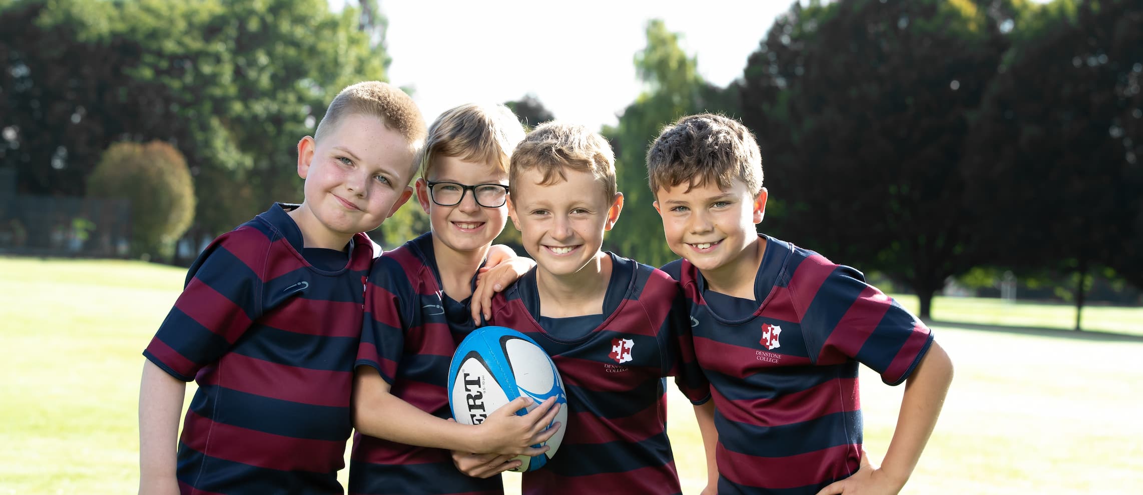 The Prep at Denstone College